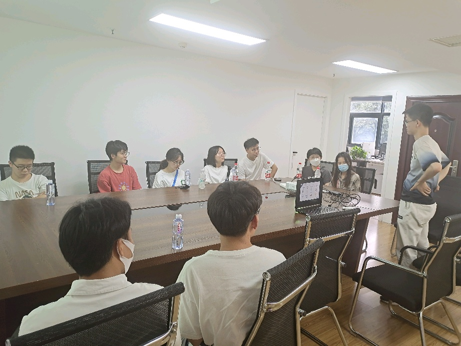 真术相成人工智能分享