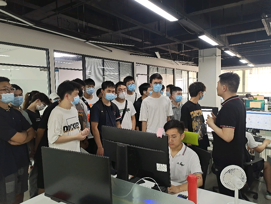 人工智能科技分享