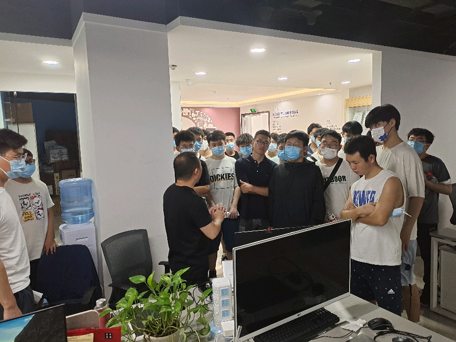 人工智能在生物医疗领域
