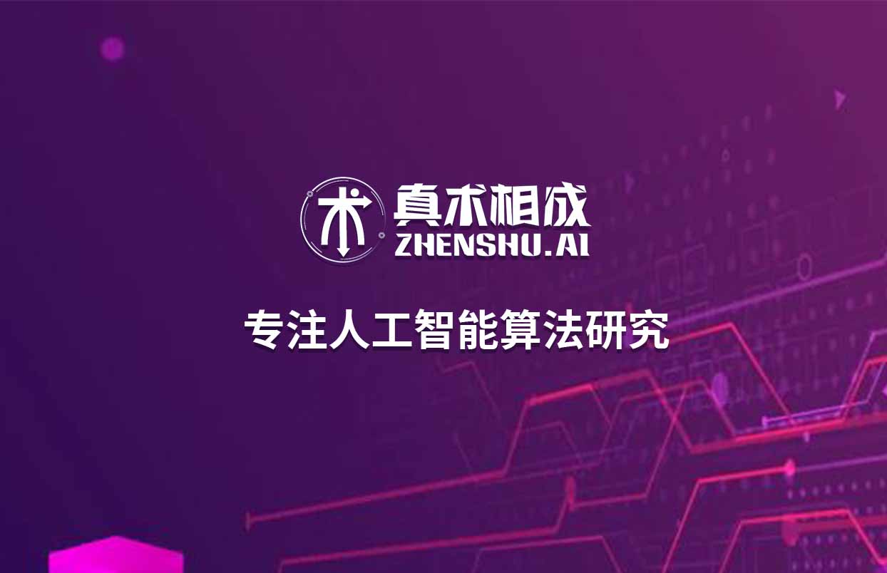 真术相成人工智能培训有专业的课程研发团队